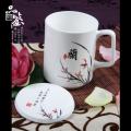 “兰之韵”茶具