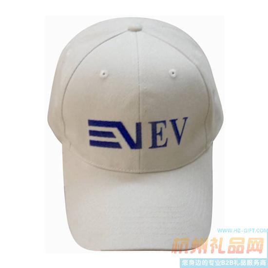 广告帽（6片款式棒球帽）