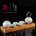 心鼎（玉砂瓷茶...