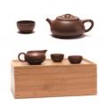 观心茶具套装